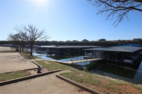 $49,000 | 12 Shoal Creek Circle, Graford, TX 76449