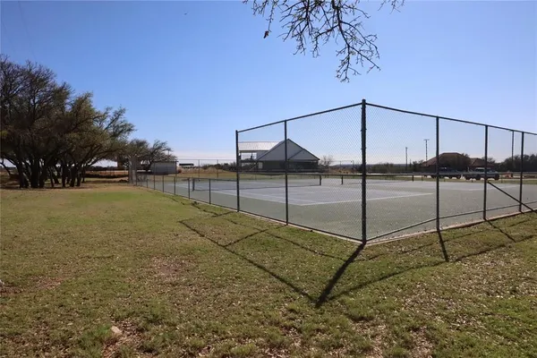 $49,000 | 12 Shoal Creek Circle, Graford, TX 76449