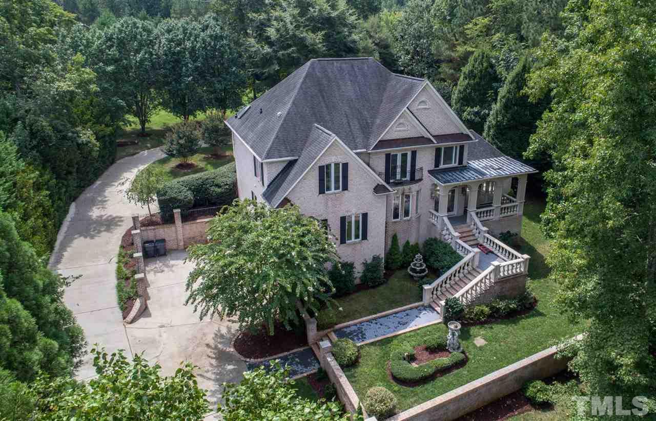 1008 Oak Creek Road Raleigh, NC 27615 - Photo 1 of 24