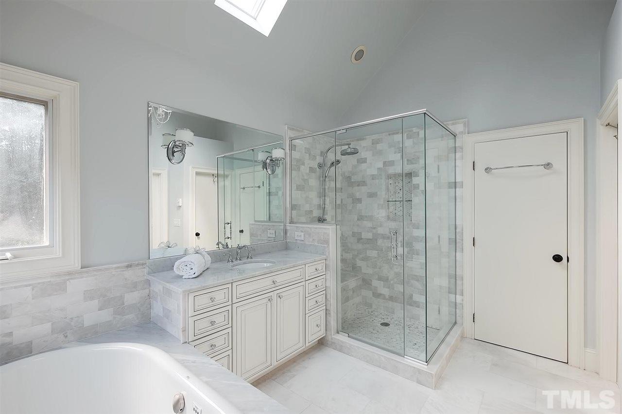 1008 Oak Creek Road Raleigh, NC 27615 - Photo 13 of 24