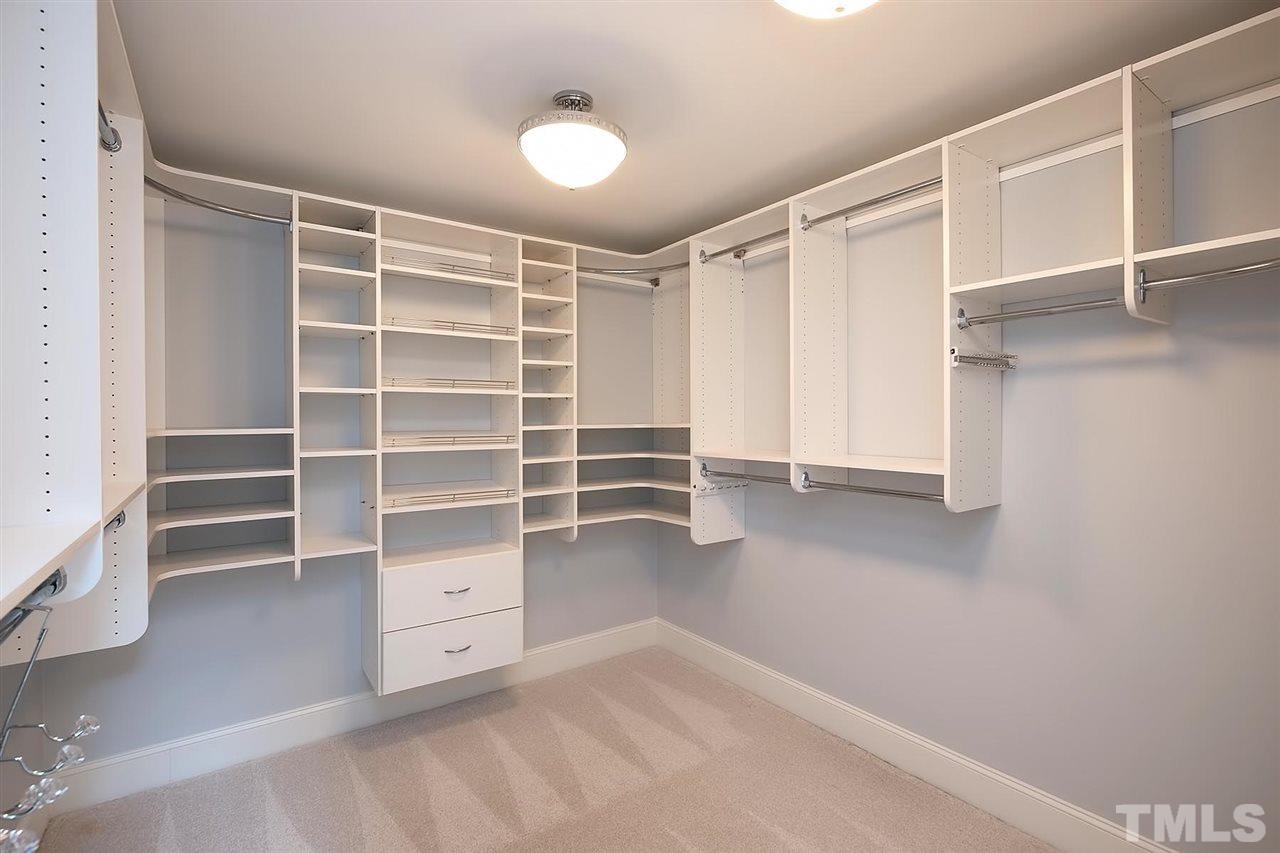 1008 Oak Creek Road Raleigh, NC 27615 - Photo 14 of 24