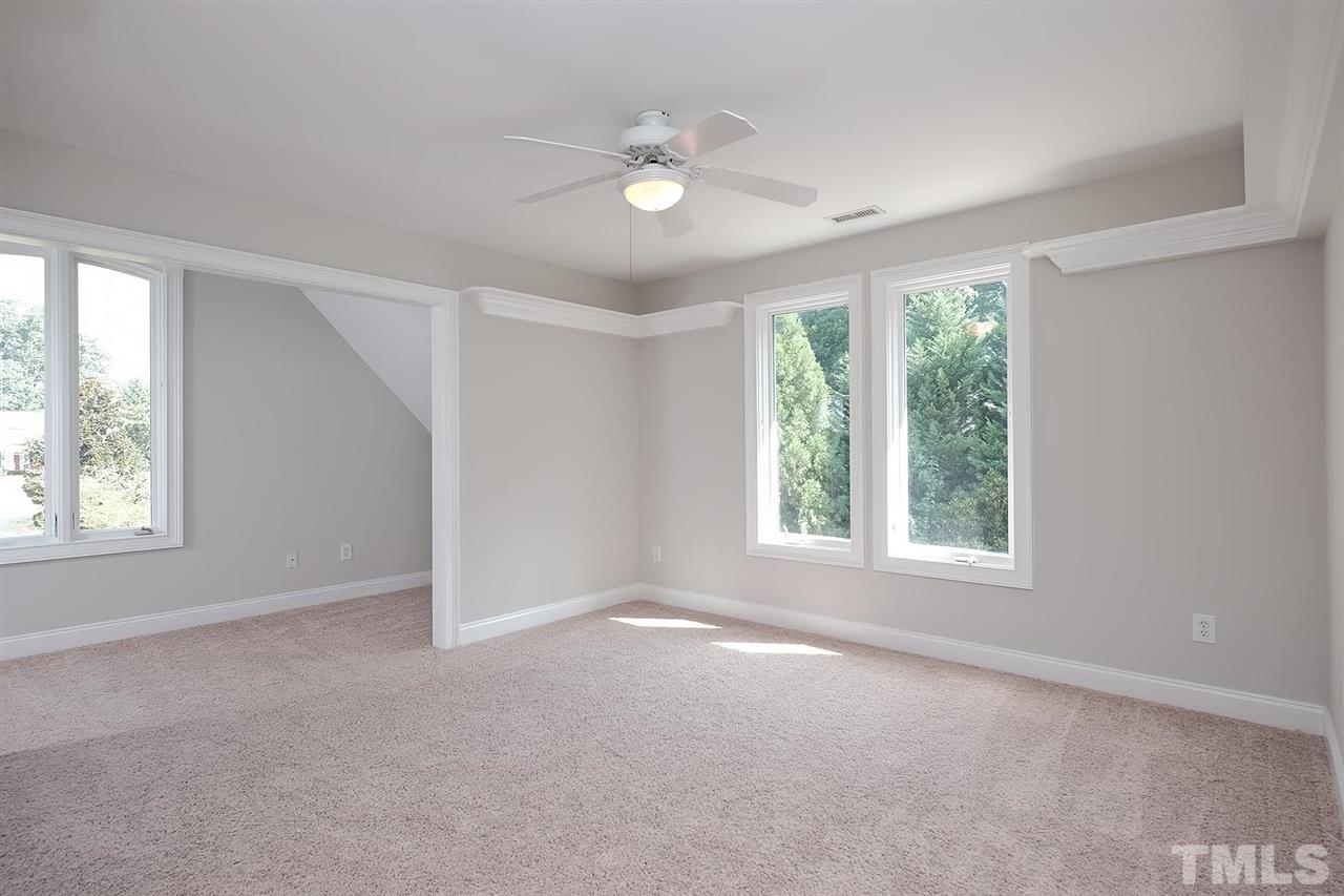 1008 Oak Creek Road Raleigh, NC 27615 - Photo 15 of 24