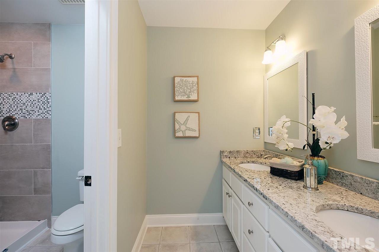 1008 Oak Creek Road Raleigh, NC 27615 - Photo 17 of 24