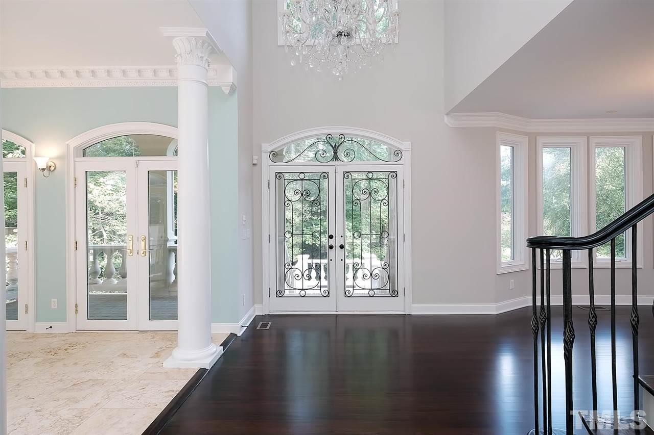 1008 Oak Creek Road Raleigh, NC 27615 - Photo 2 of 24