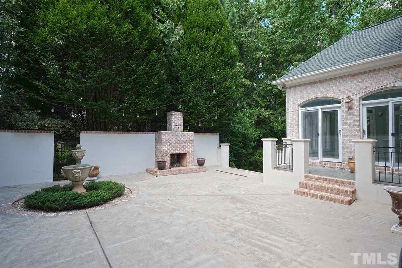 1008 Oak Creek Road Raleigh, NC 27615 - Photo 21 of 24