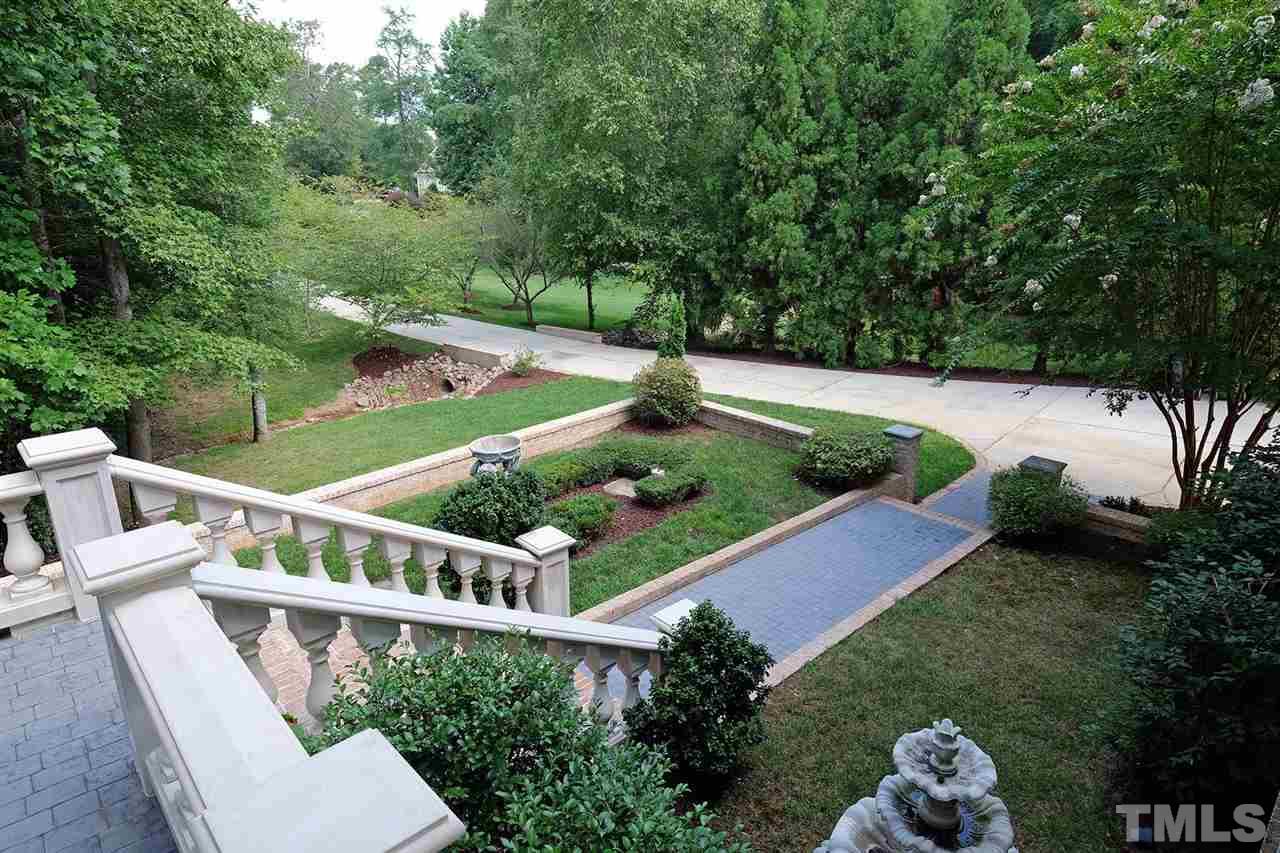 1008 Oak Creek Road Raleigh, NC 27615 - Photo 24 of 24