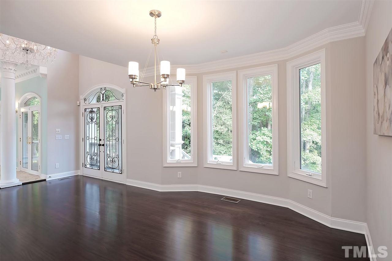1008 Oak Creek Road Raleigh, NC 27615 - Photo 3 of 24