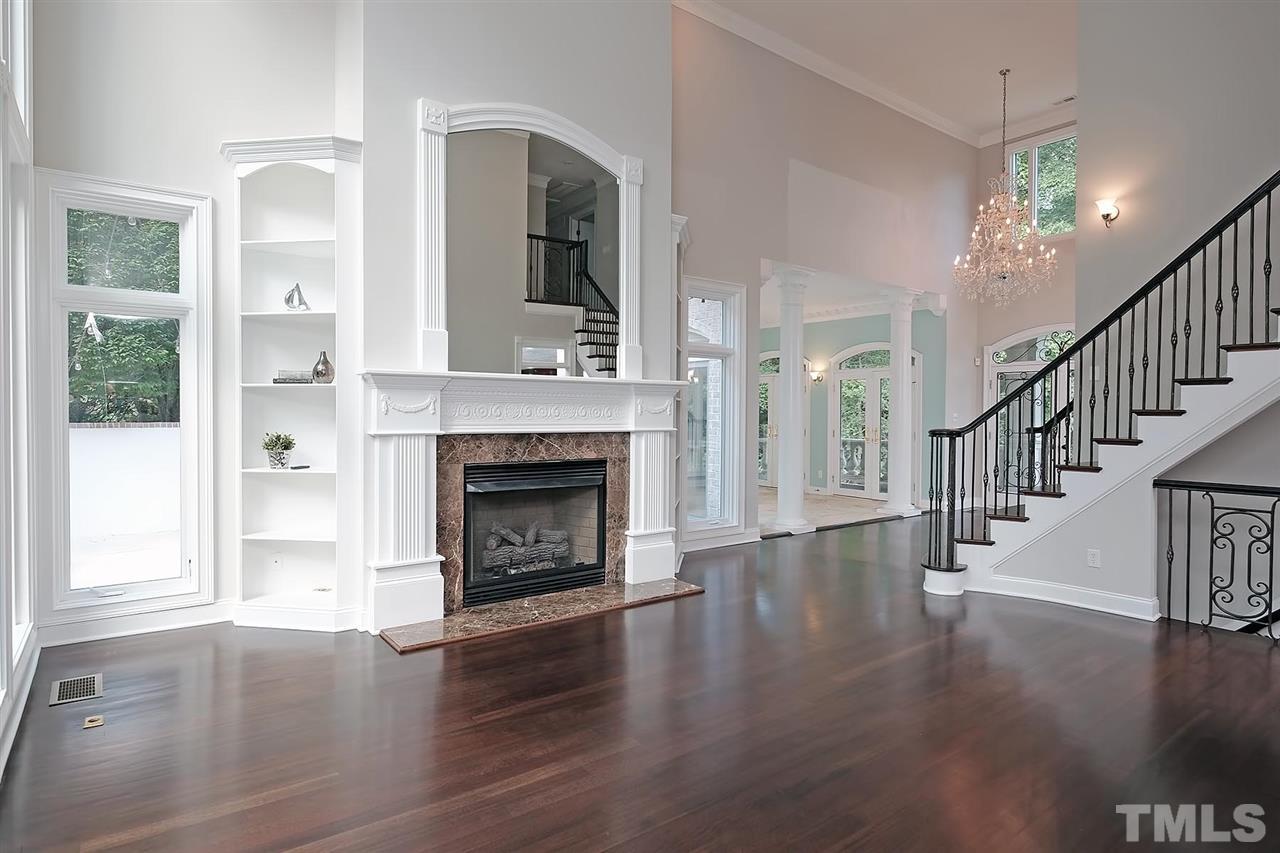 1008 Oak Creek Road Raleigh, NC 27615 - Photo 5 of 24