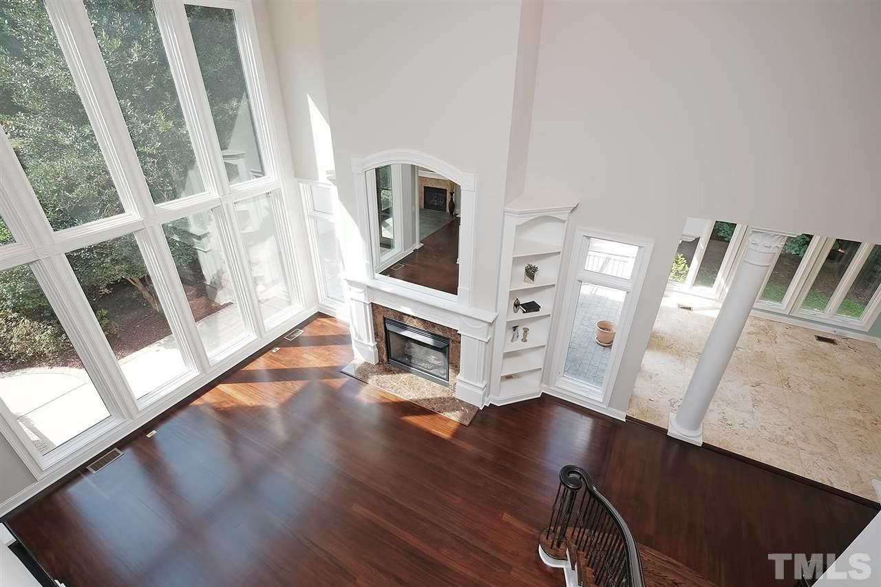 1008 Oak Creek Road Raleigh, NC 27615 - Photo 7 of 24