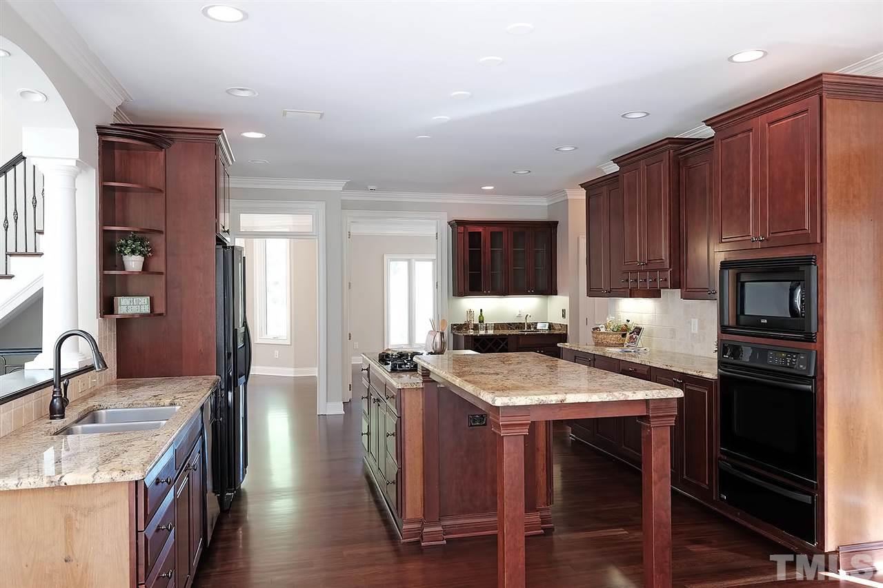 1008 Oak Creek Road Raleigh, NC 27615 - Photo 8 of 24