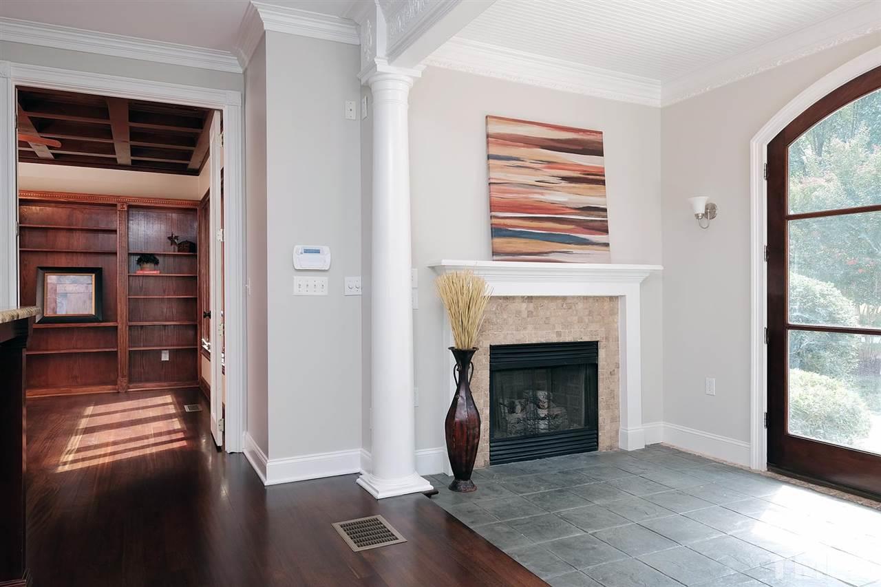1008 Oak Creek Road Raleigh, NC 27615 - Photo 9 of 24
