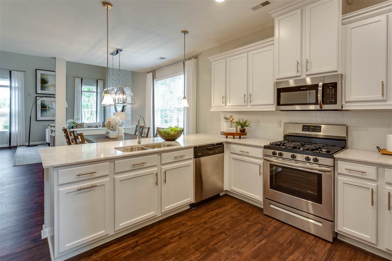 6199 Beale Loop, Unit 82 BELMONT Raleigh, NC 27616 - Photo 3 of 13 Photo 3
