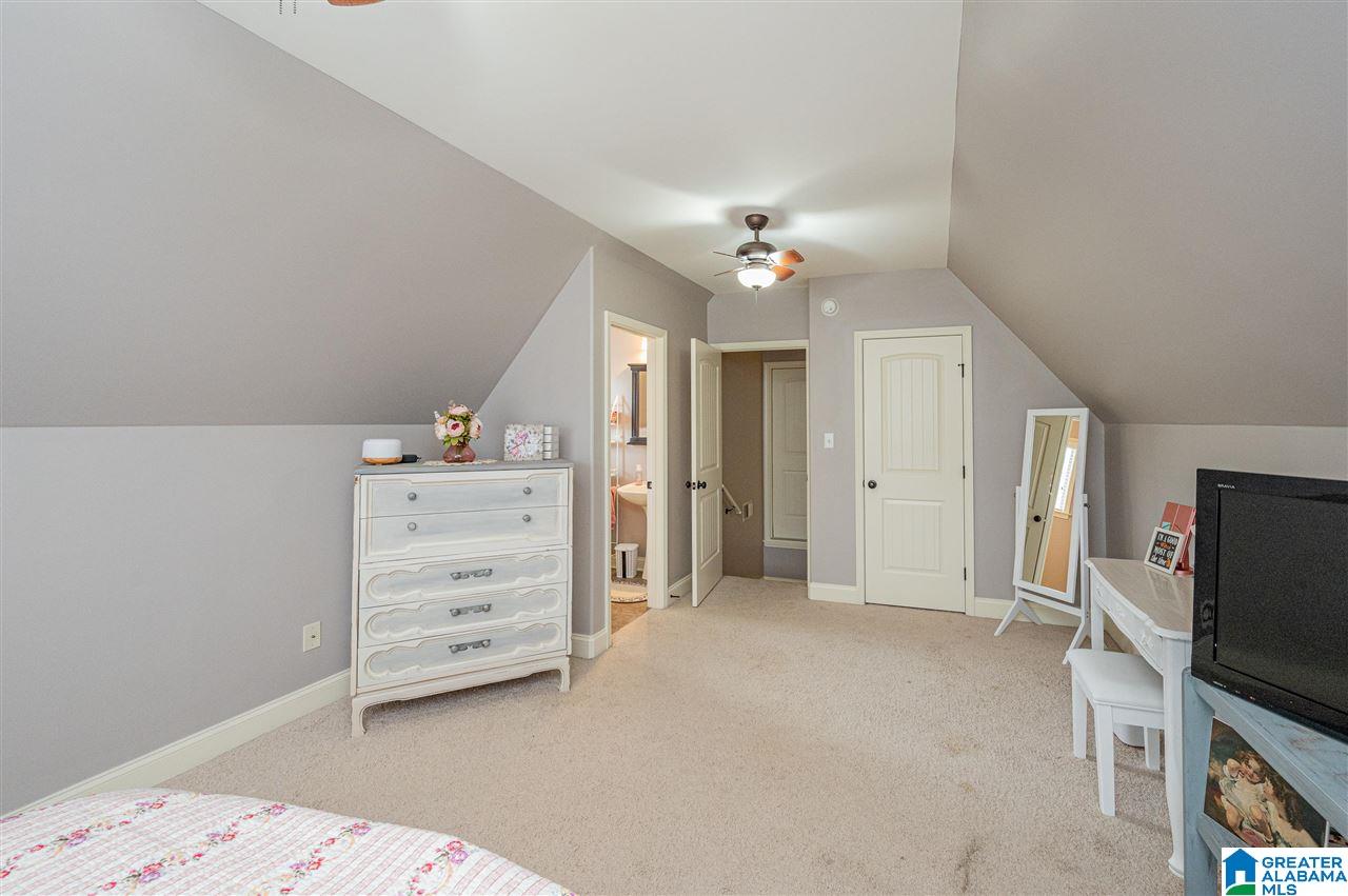 428 Heathersage Road Alabaster, AL 35114 - Photo 37 of 45