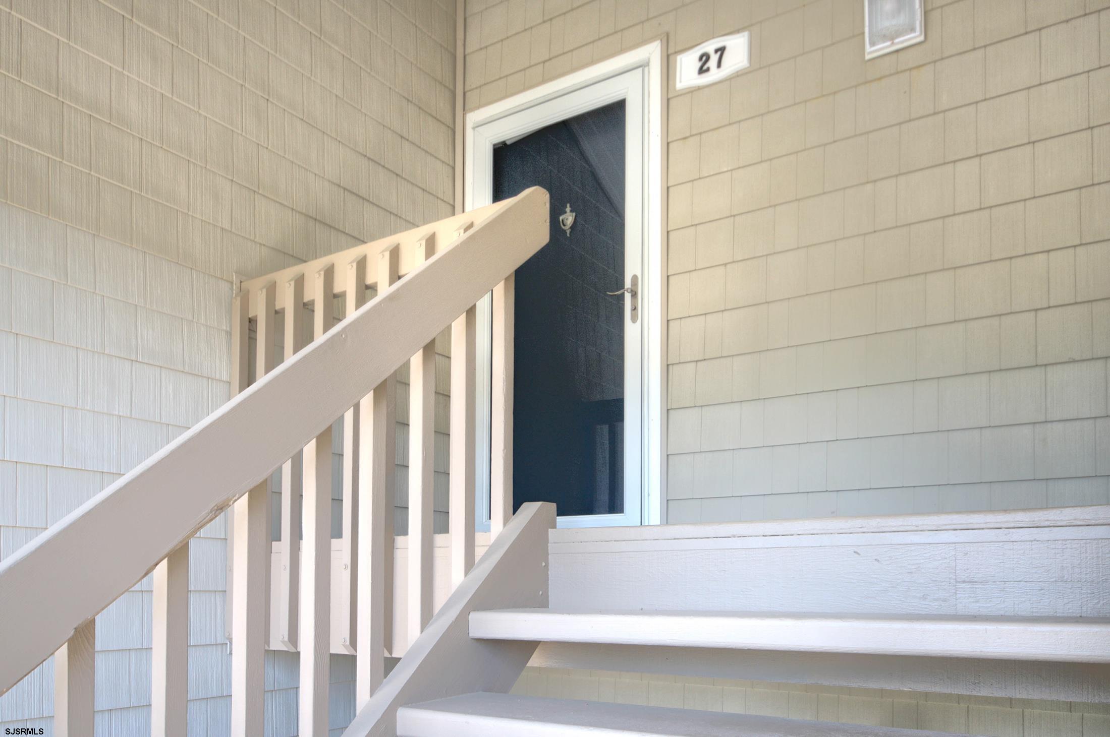 27 Seaside Road, Unit 27 Brigantine, NJ 08203 - Photo 3 of 38