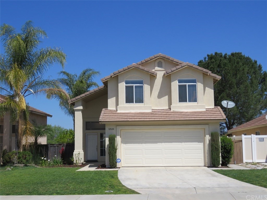 32820 Tulley Ranch Road Temecula, CA 92592 - Photo 1 of 1