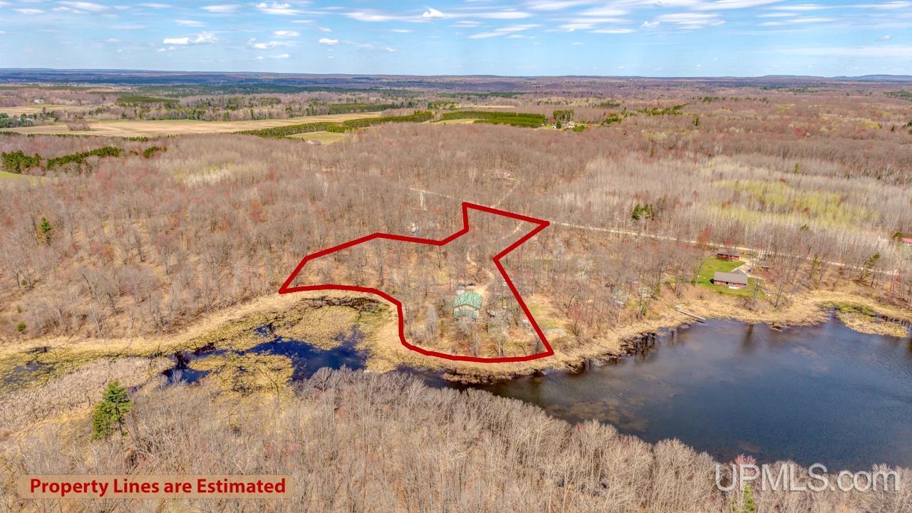 W9565 Pike Plains Road Dunbar, WI 54119 - Photo 34 of 36
