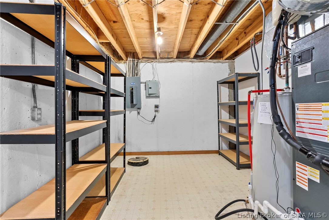 7490 Cunningham Sarles Road Borden, IN 47106 - Photo 48 of 57