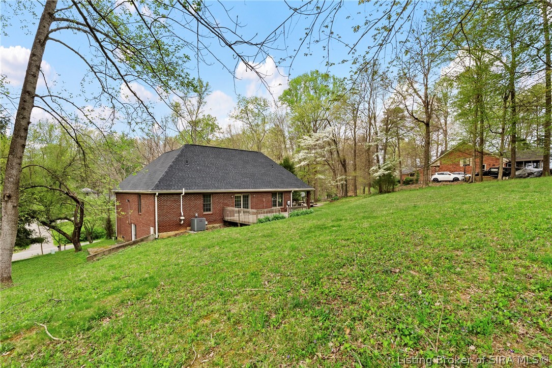 7490 Cunningham Sarles Road Borden, IN 47106 - Photo 54 of 57