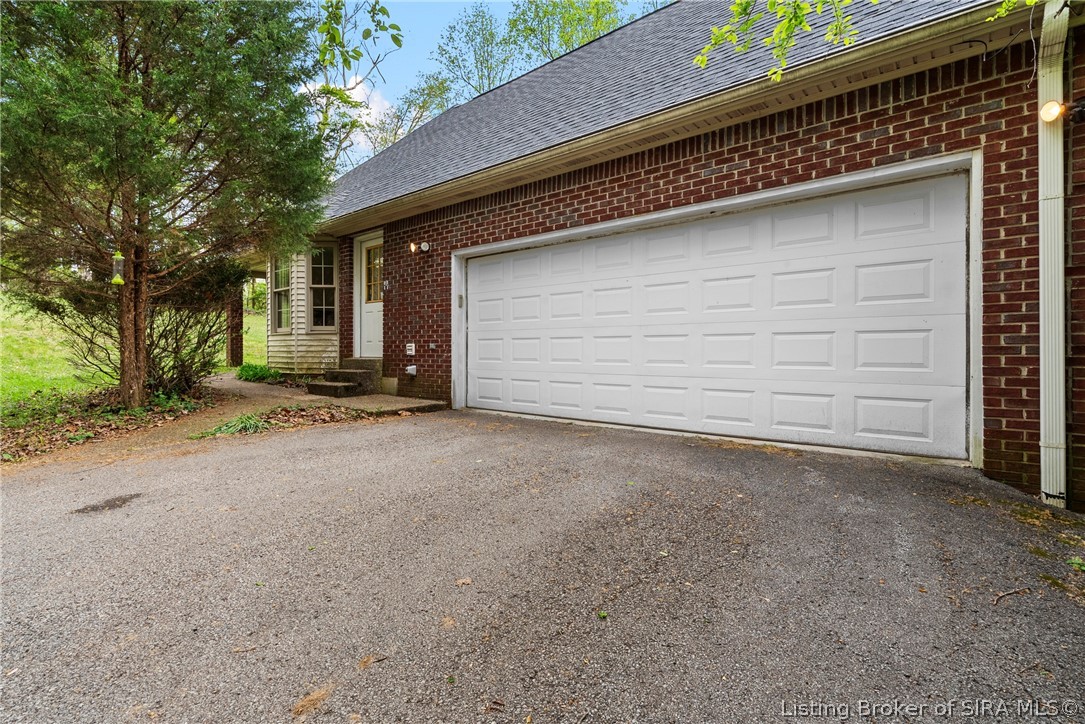 7490 Cunningham Sarles Road Borden, IN 47106 - Photo 57 of 57