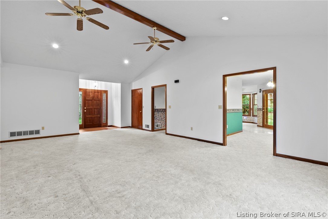 7490 Cunningham Sarles Road Borden, IN 47106 - Photo 9 of 57