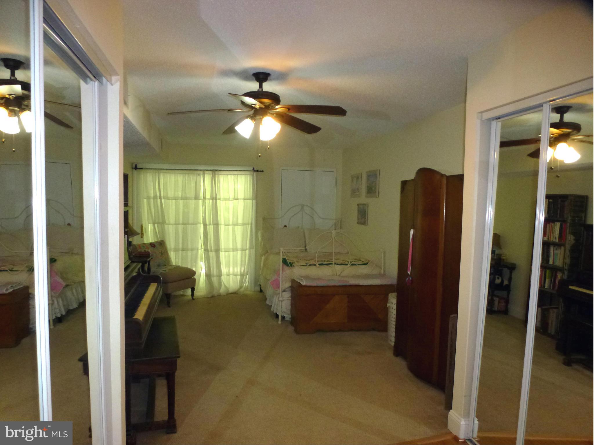 5778 Rexford Court, Unit I Springfield, VA 22152 - Photo 14 of 23 Bedroom (Master)