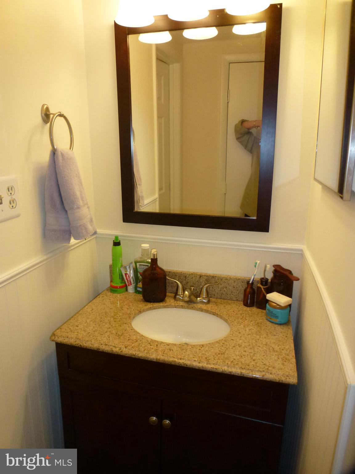 5778 Rexford Court, Unit I Springfield, VA 22152 - Photo 20 of 23 Bath