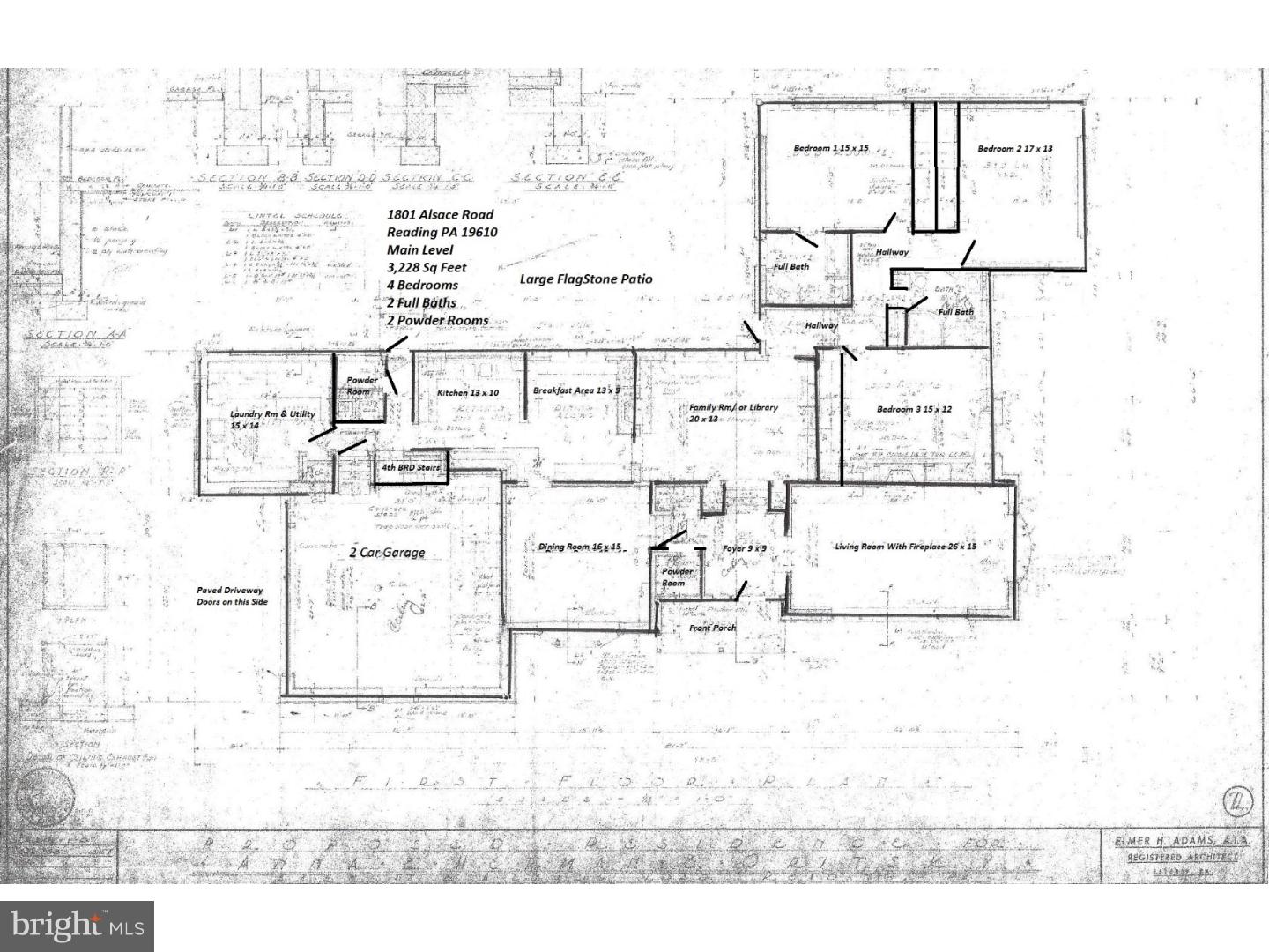 1801 Alsace Road Reading, PA 19604 - Photo 18 of 18 Gallery Image 18