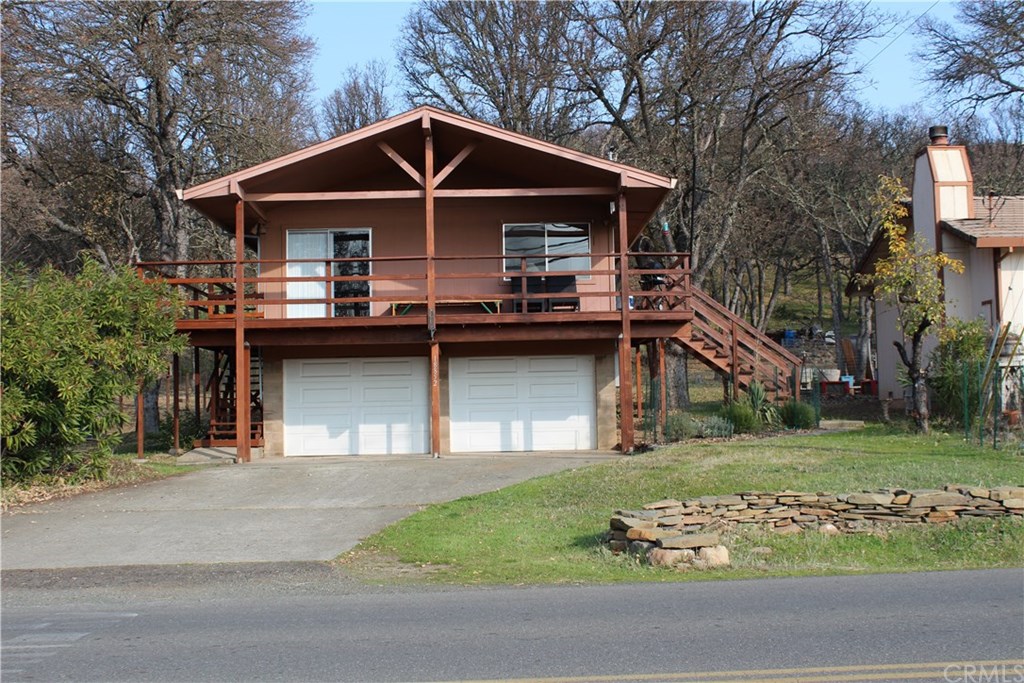 18852 Hidden Valley Road Hidden Valley Lake, CA 95467 - Photo 1 of 1 Gallery Image 1