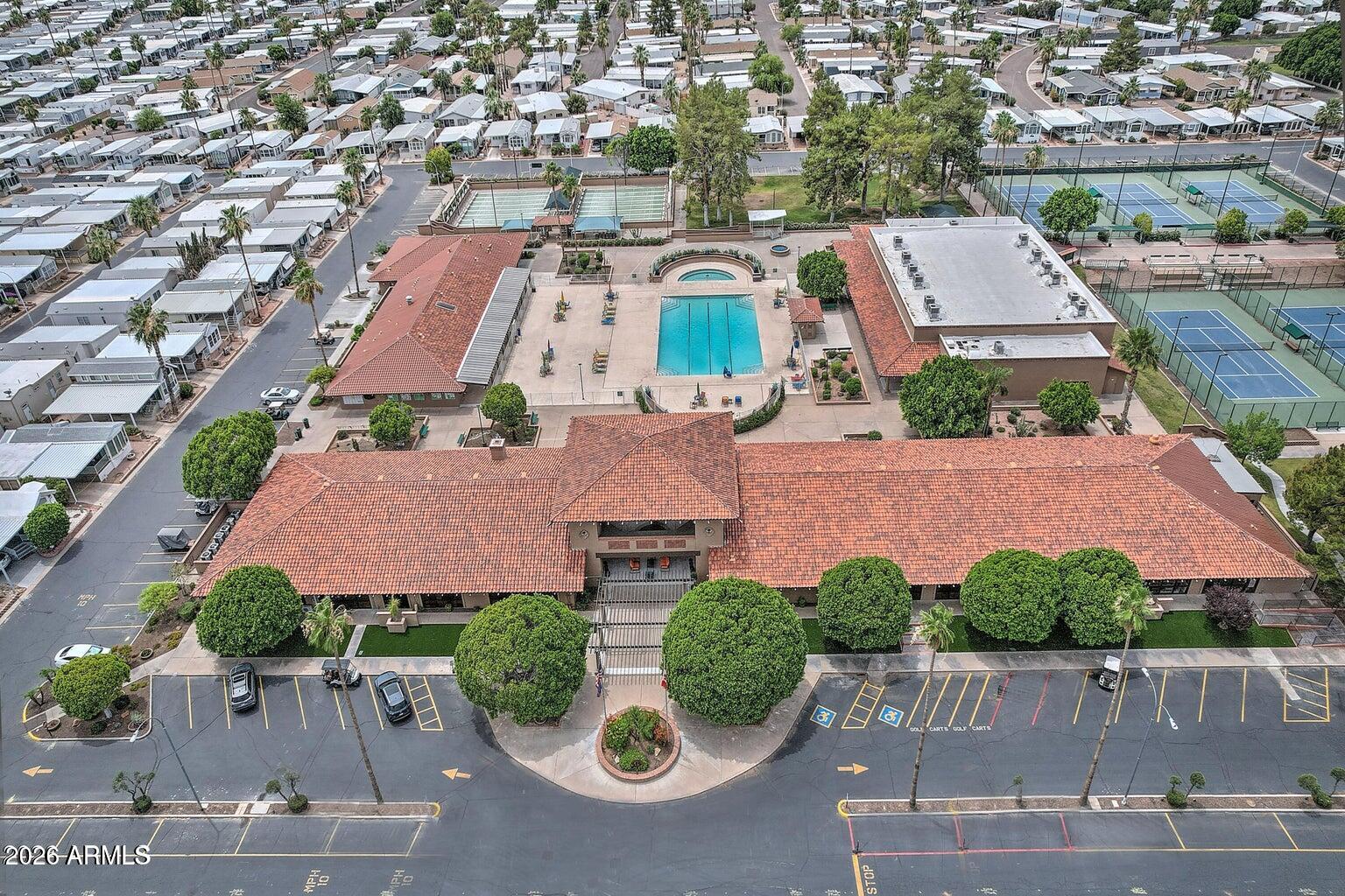 111 South Greenfield Road, Unit 753 Mesa, AZ 85206 - Photo 56 of 66
