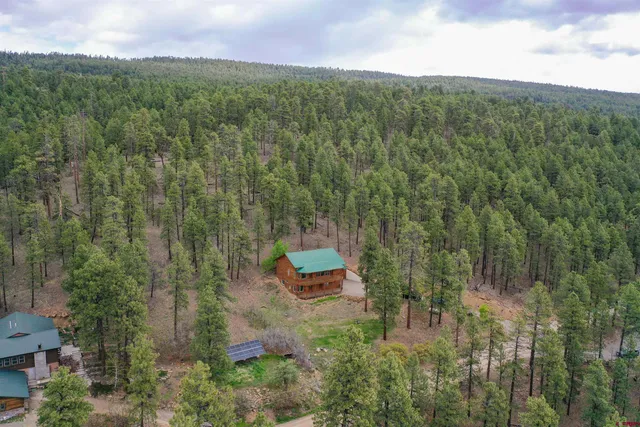 $609,900 | 1043 Deer Ridge Drive, Bayfield, CO 81122
