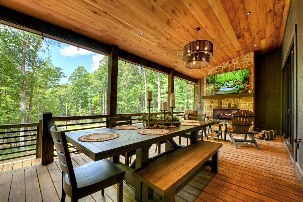 2596 Hwy 2 Blue Ridge Blue Ridge, GA 30513 - Photo 11 of 57 Gallery Image 11
