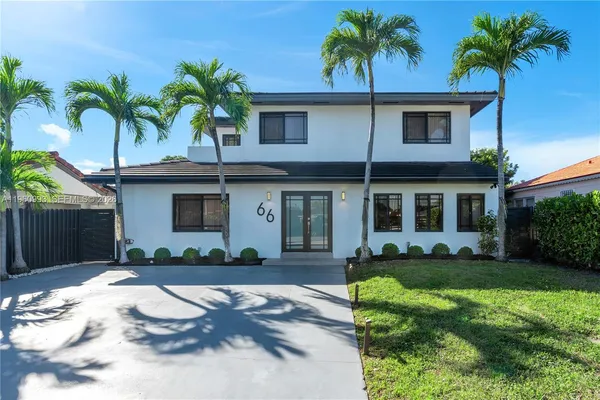 $1,039,000 | 66 Northwest 73rd Place, Miami, FL 33126