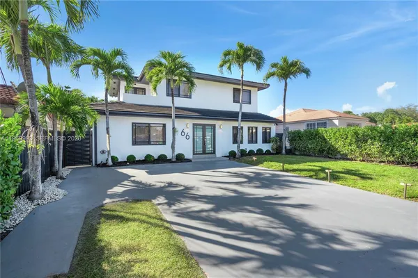 $1,039,000 | 66 Northwest 73rd Place, Miami, FL 33126