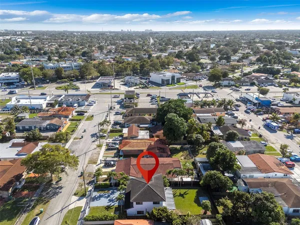 $1,039,000 | 66 Northwest 73rd Place, Miami, FL 33126