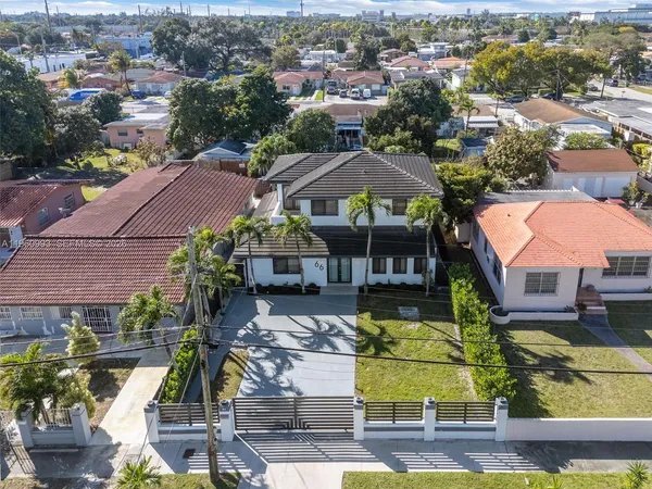 $1,039,000 | 66 Northwest 73rd Place, Miami, FL 33126