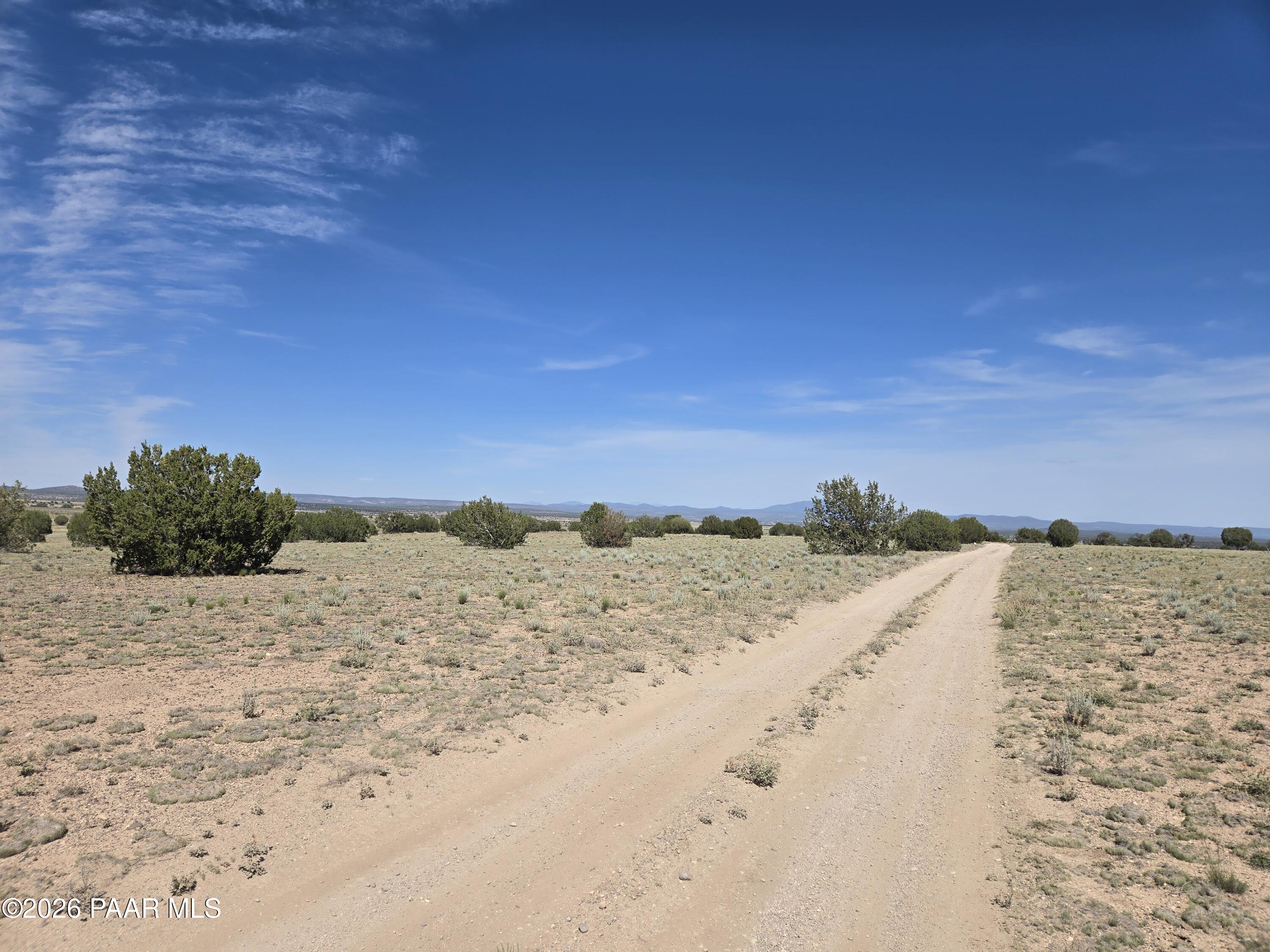 256 D Old Antelope Run Road Ash Fork, AZ 86320 - Photo 8 of 8 a view of ocean view with beach