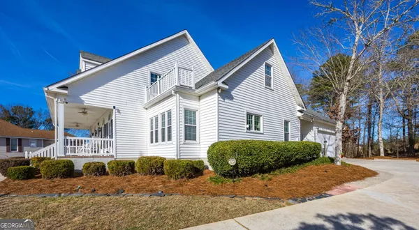 $585,000 | 312 Pinnacle Park, Macon, GA 31220