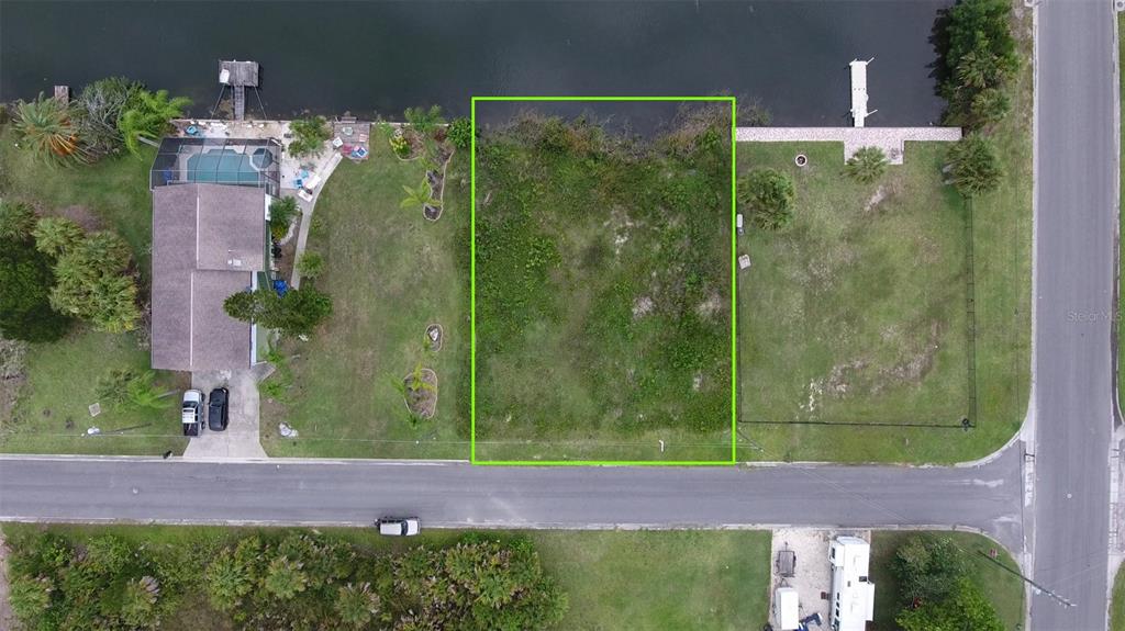 0 Fernleaf Drive Hernando Beach, FL 34607 - Photo 1 of 1 Gallery Image 1