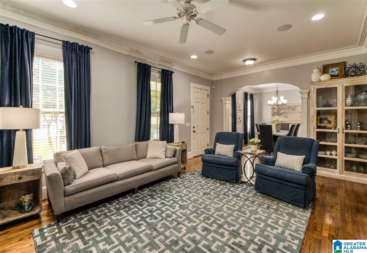 626 Renaissance Drive Birmingham, AL 35226 - Photo 4 of 37
