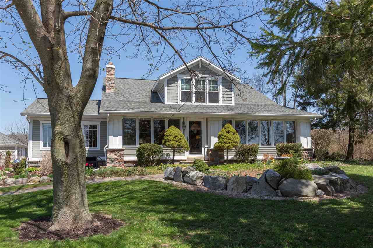21735 New Road Lakeville, IN 46536 - Photo 1 of 35 Gallery Image 1