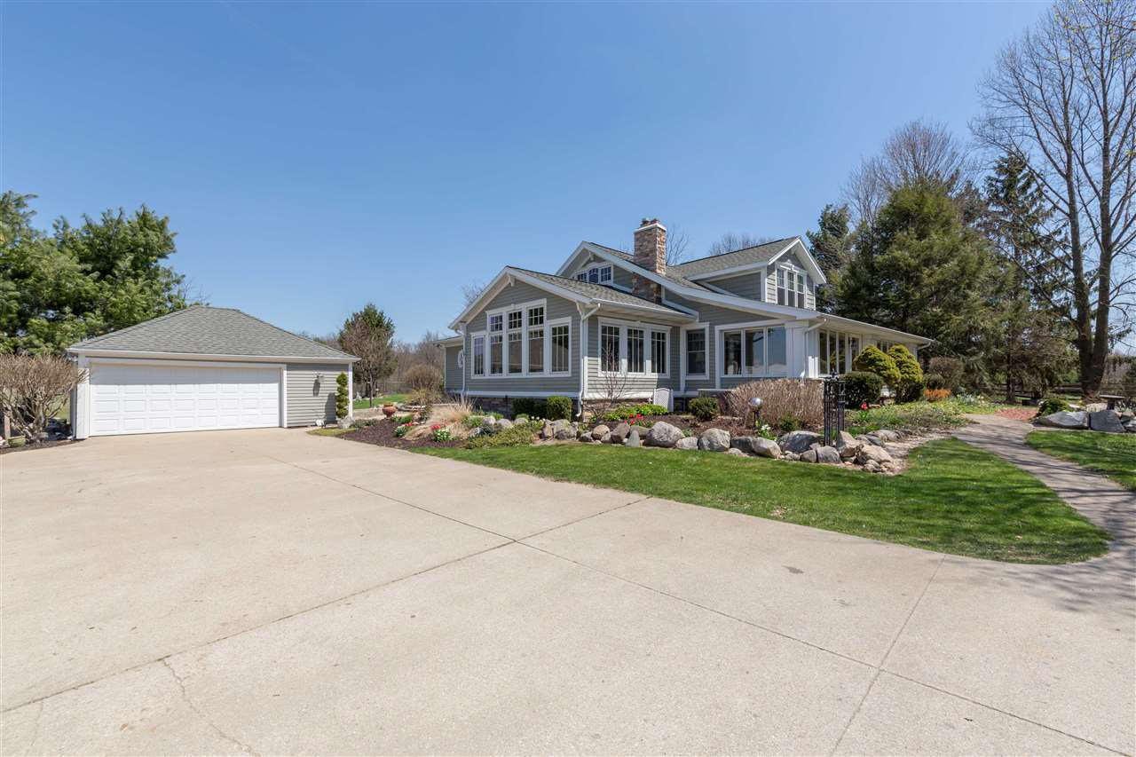 21735 New Road Lakeville, IN 46536 - Photo 22 of 35 Gallery Image 22