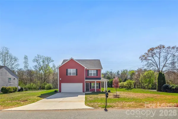 $2,200 | 2300 Grayson Parkway, Monroe, NC 28110