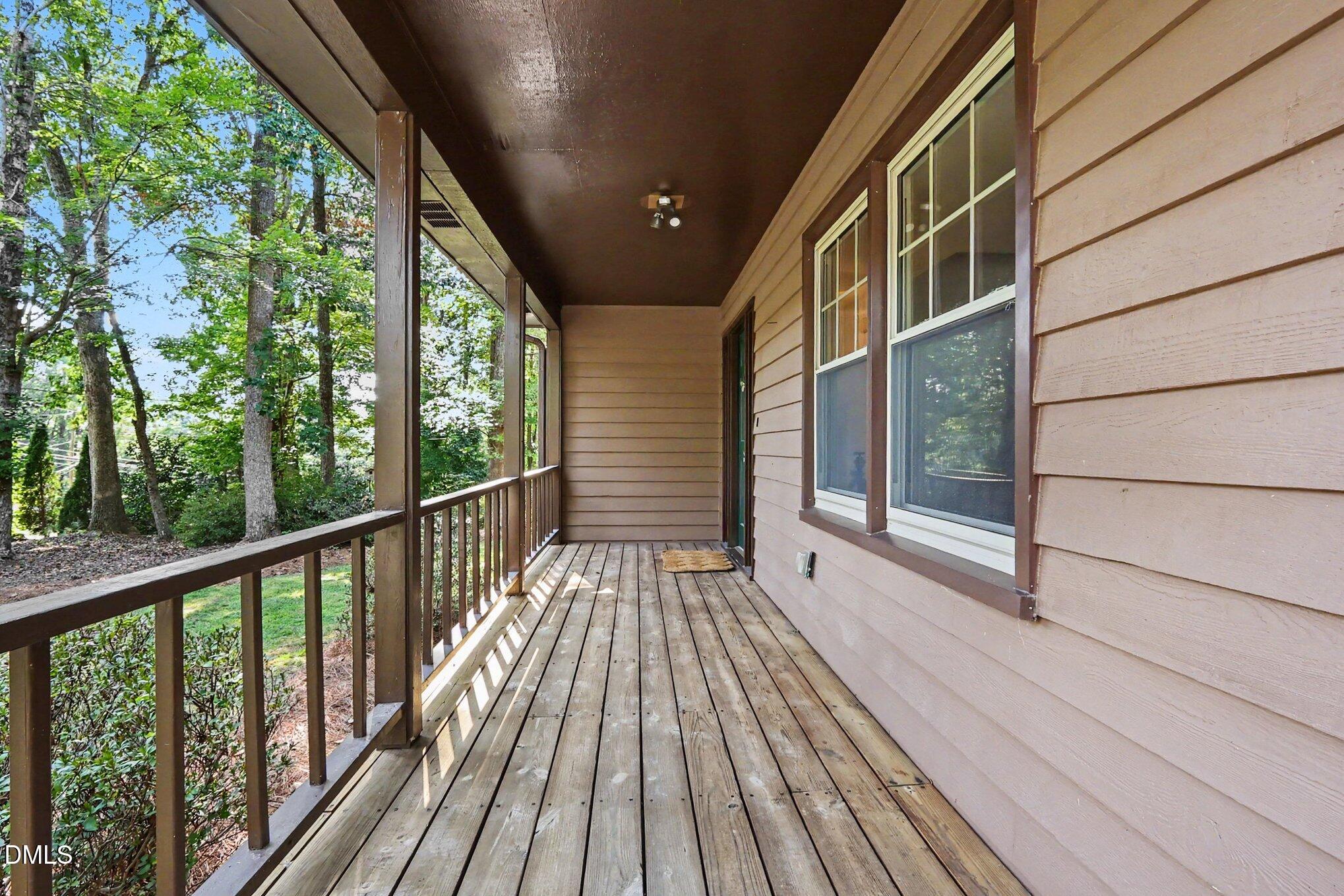 2023 Milton Road Durham, NC 27712 - Photo 19 of 27 FrontPorch