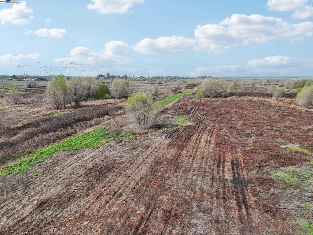 -00 Brannan Isle Road Isleton, CA 95641 - Photo 14 of 19 a view of a yard with an ocean beach