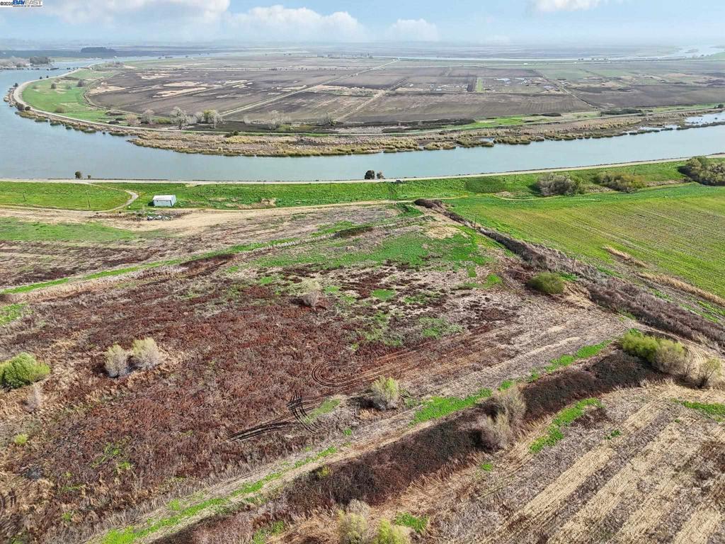 -00 Brannan Isle Road Isleton, CA 95641 - Photo 6 of 19 a view of yard with ocean view
