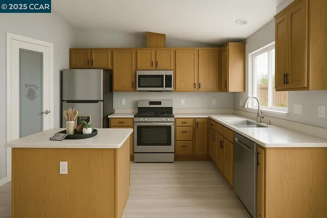 $425,000 | 1384 Almador Terrace, Atwater, CA 95301