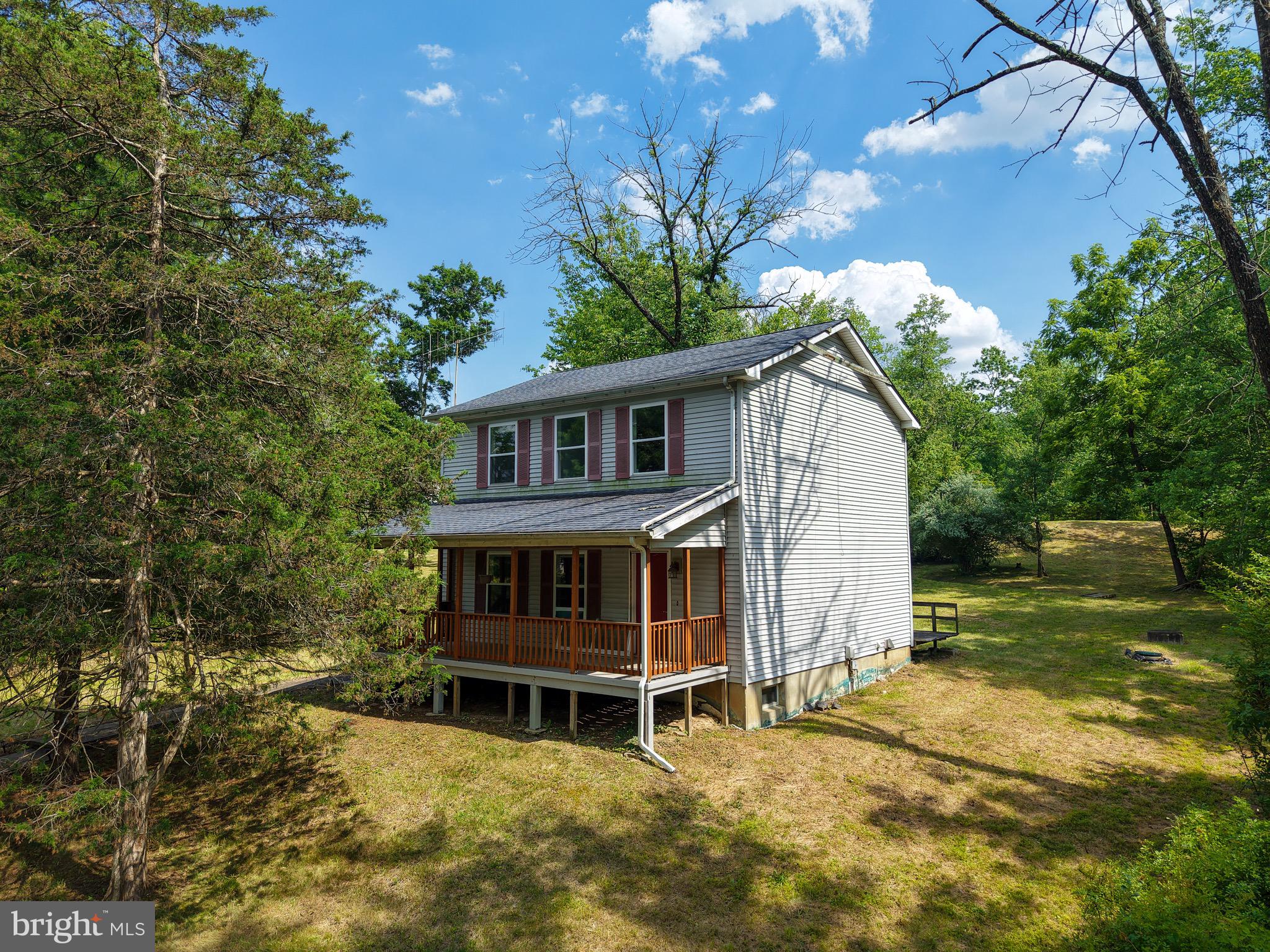 2015 Aquetong Road New Hope, PA 18938 - Photo 1 of 34
