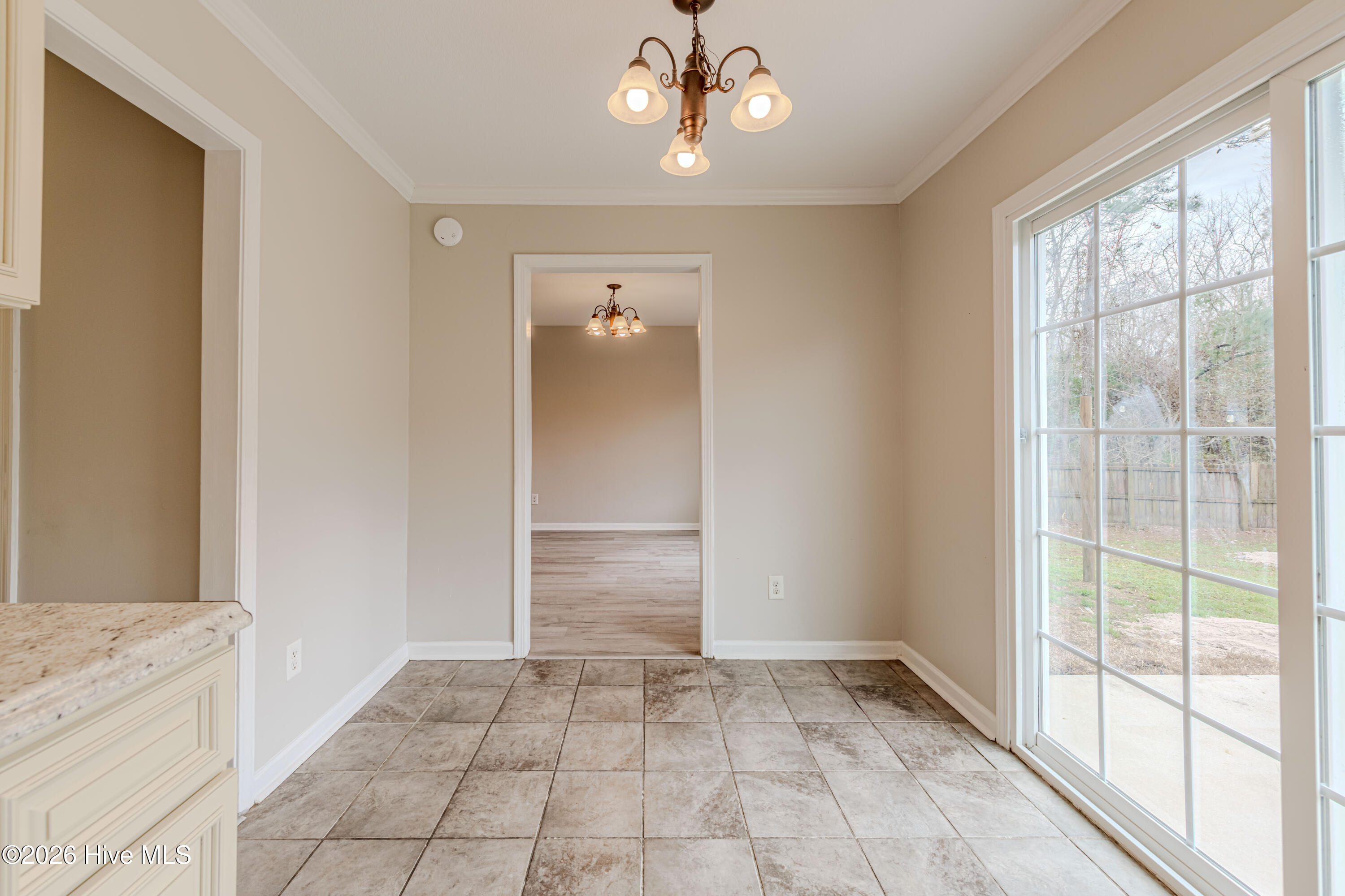 213 Loren Road Hubert, NC 28539 - Photo 16 of 78 Breakfast nook