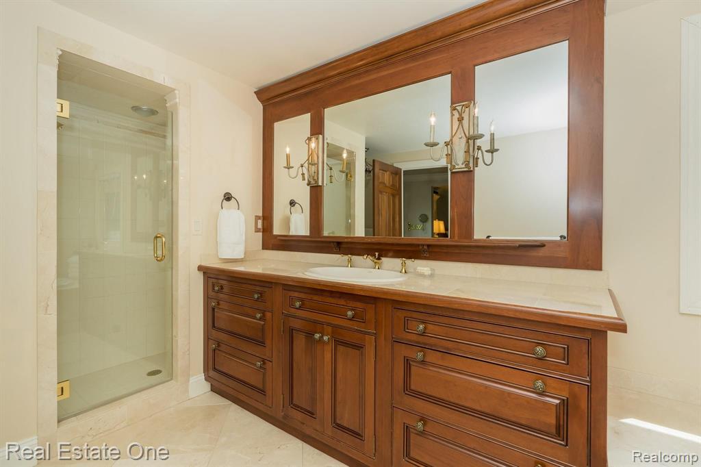 2497 Kimberly Fair Street Rochester, MI 48309 - Photo 29 of 46