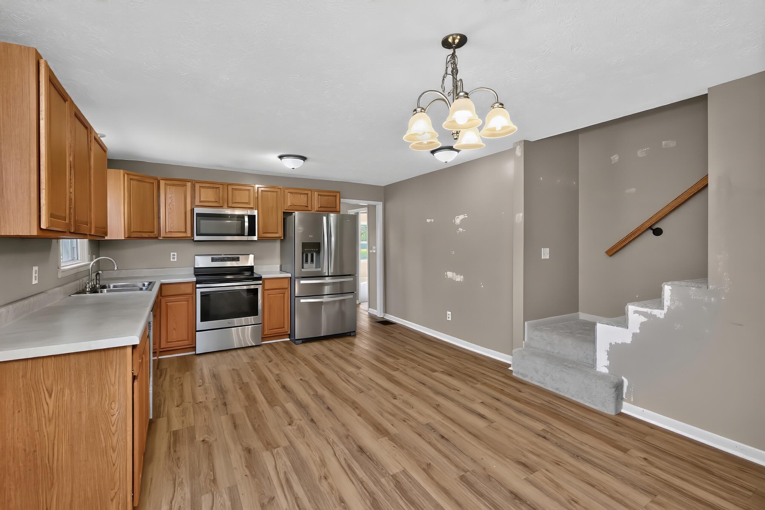 145 East Halls Road Stanton, KY 40380 - Photo 12 of 30 112